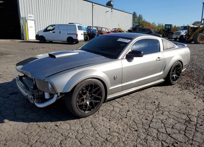 ავტომობილის ანგარიში VIN 1ZVHT82H395141587 -ისთვის - სურათი 1