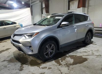 Доклад за превозно средство за VIN 2T3RFREV9HW558564 - Изображение 1