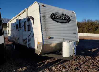 Звіт про транспортний засіб для VIN 4X4TSMF22BA301691 – зображення 1