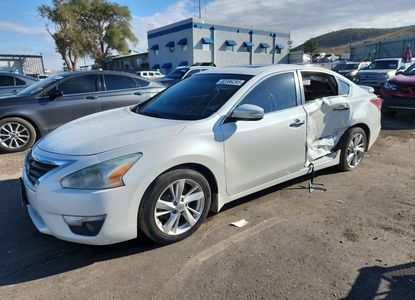Vehicle Report for - Image 1