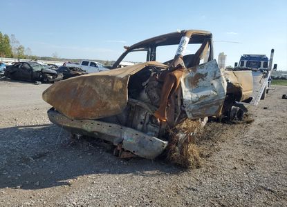 Vehicle Report for - Image 1