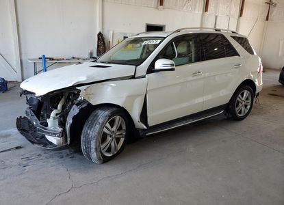 ავტომობილის ანგარიში VIN 4JGDA5HB2DA250918 -ისთვის - სურათი 1