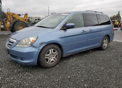 Vehicle Report for VIN 5FNRL38467B082416 - Image 1