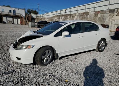 Vehicle Report for VIN 19XFA16699E014766 - Image 1
