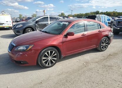 Vehicle Report for VIN 1C3CCBCG8DN596108 - Image 1