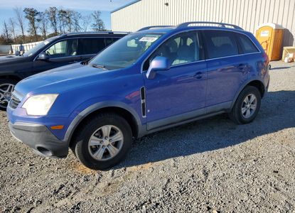 Vehicle Report for VIN 3GSCL33P28S573120 - Image 1