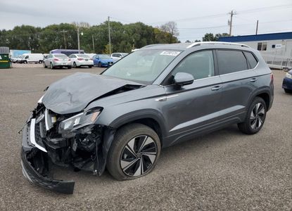 Звіт про транспортний засіб для VIN 3VVVX7B24RM088426 – зображення 1