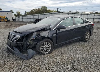 Vehicle Report for - Image 1