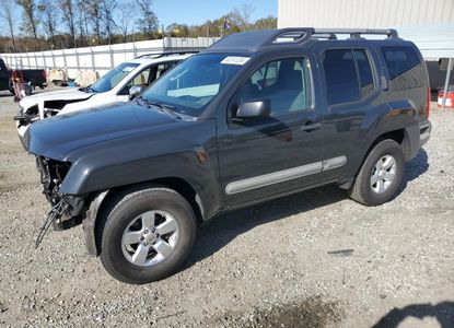 Vehicle Report for VIN 5N1AN0NU3BC512740 - Image 1