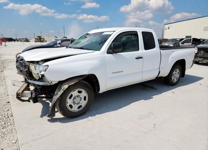 تقرير المركبة لـ VIN 5TFTX4CN4BX004375 - الصورة 1