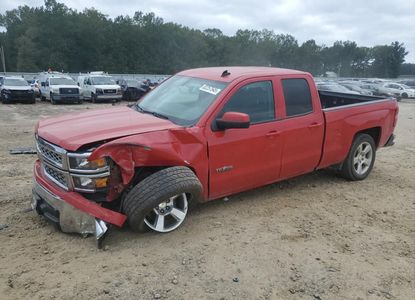 Vehicle Report for VIN 1GCRCREC5EZ191777 - Image 1