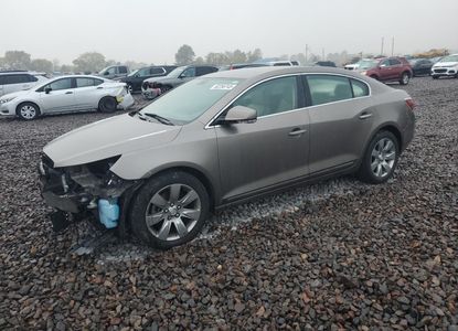 Vehicle Report for  - Image 1