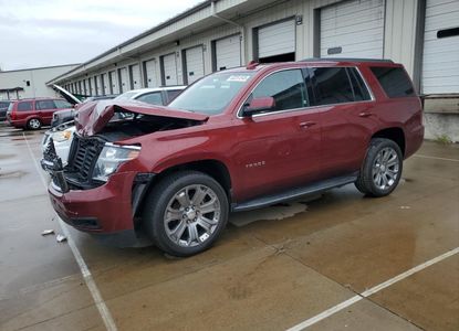 Vehicle Report for - Image 1