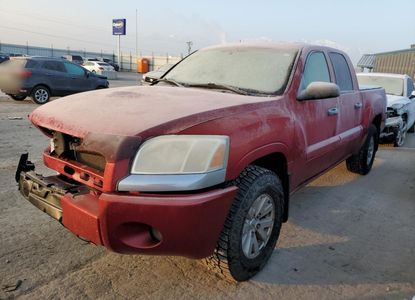 Vehicle Report for VIN 1Z7HT28K56S574705 - Image 1