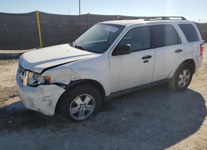 تقرير المركبة لـ VIN 1FMCU0D79CKB07495 - الصورة 1