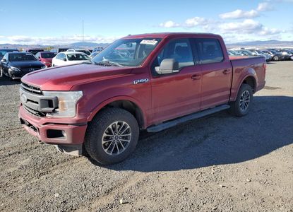 Vehicle Report for - Image 1