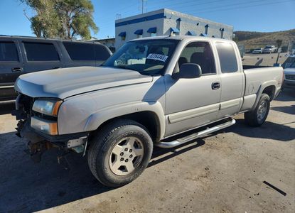 Vehicle Report for - Image 1