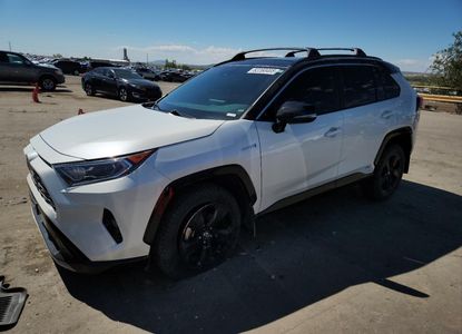 Vehicle Report for - Image 1