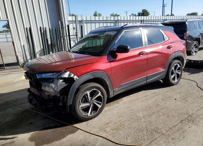 Vehicle Report for - Image 1