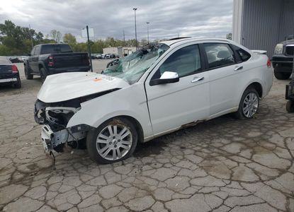 Vehicle Report for - Image 1