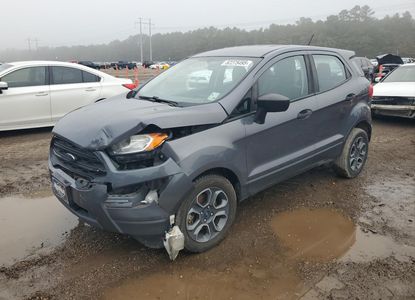 Vehicle Report for - Image 1