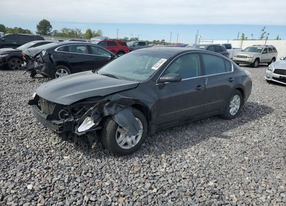 Vehicle Report for - Image 1