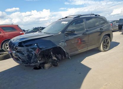 Raport pojazdu dla VIN 1C4PJMCX9JD508828 - Obraz 1