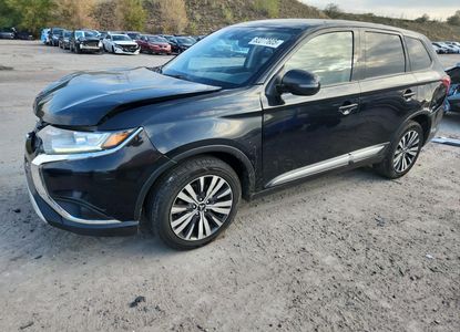 Vehicle Report for VIN JA4AZ3A37LZ027565 - Image 1