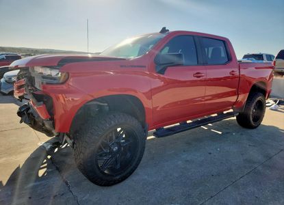 Vehicle Report for - Image 1