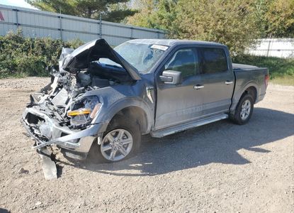 Vehicle Report for  - Image 1