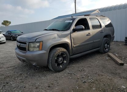 Vehicle Report for - Image 1