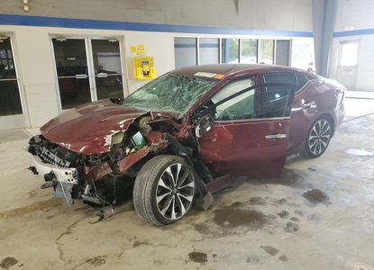 Vehicle Report for VIN 1N4AA6AP7HC438188 - Image 1