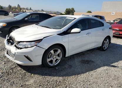 Vehicle Report for - Image 1