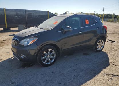 Vehicle Report for  - Image 1