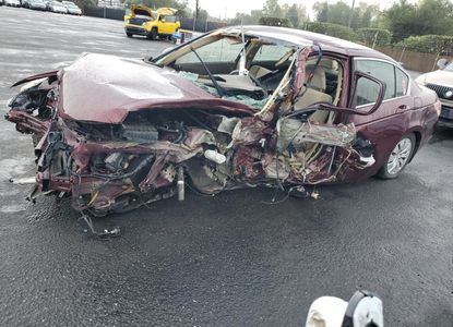 Vehicle Report for - Image 1