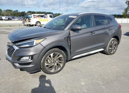 Vehicle Report for - Image 1
