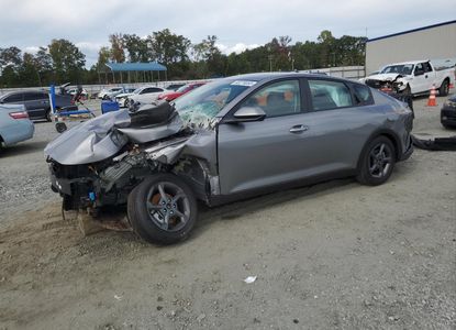 Vehicle Report for VIN 3KPFT4DEXSE177535 - Image 1