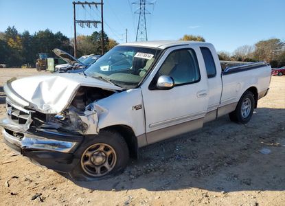 Raport vehicul pentru VIN 1FTDX1728VNB95902 - Imaginea 1