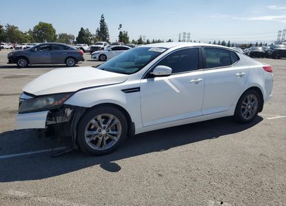 Vehicle Report for VIN 5XXGN4A78DG157024 - Image 1