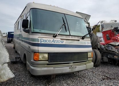Vehicle Report for  - Image 1
