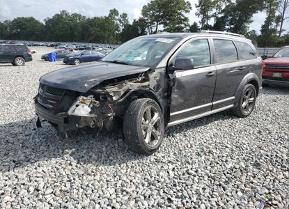 Vehicle Report for VIN 3C4PDCGG3ET261799 - Image 1