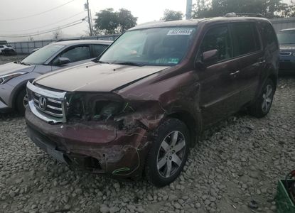 Vehicle Report for - Image 1