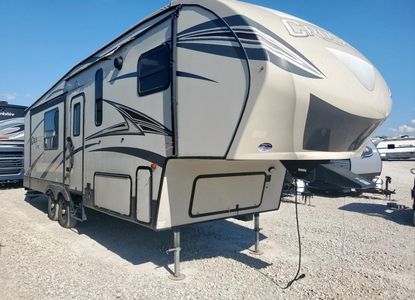 Raport vehicul pentru VIN 5ZT3CSSB5GG119659 - Imaginea 1