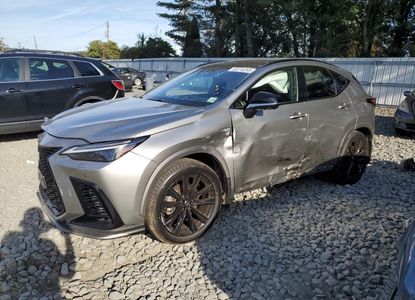 Vehicle Report for VIN JTJKGCEZ1R2011150 - Image 1