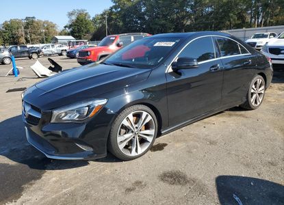 Vehicle Report for VIN WDDSJ4EB9KN726118 - Image 1