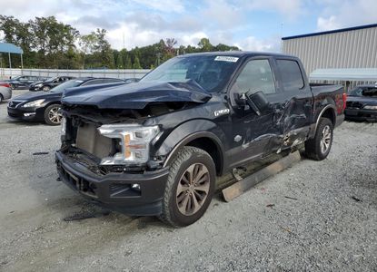 Vehicle Report for - Image 1