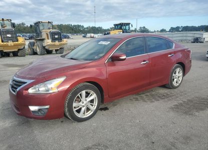 Vehicle Report for - Image 1