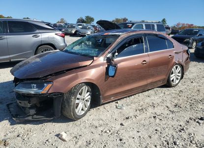 Raport pojazdu dla VIN 3VW167AJ4HM230424 - Obraz 1