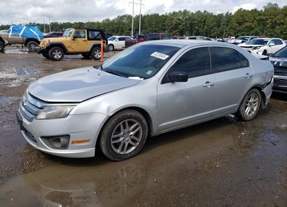 Vehicle Report for - Image 1