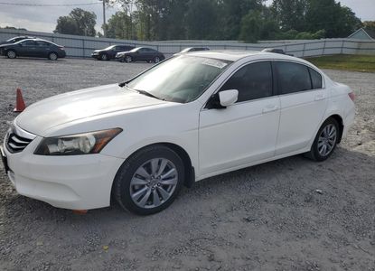 Vehicle Report for VIN 1HGCP2F88BA001638 - Image 1